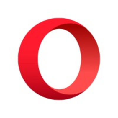 Opera Limited logo