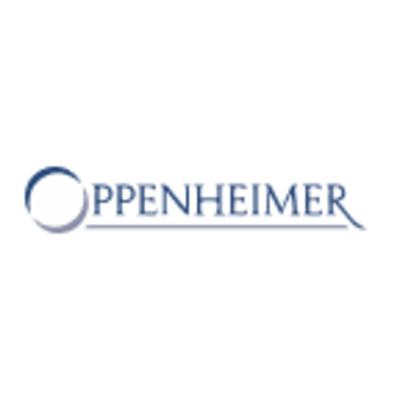Oppenheimer Holdings Inc. logo
