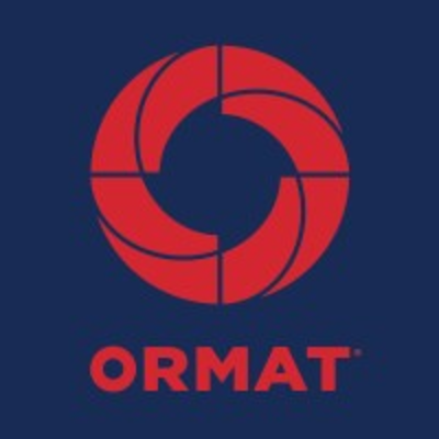 Ormat Technologies, Inc. logo