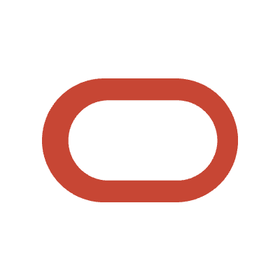 Oracle Corporation logo