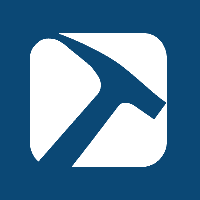 Pan American Silver Corp logo