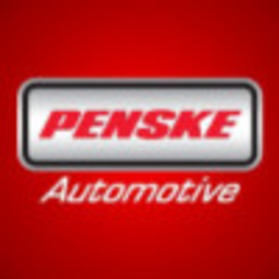 Penske Automotive Group Inc logo