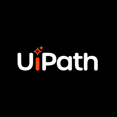 UiPath, Inc. logo