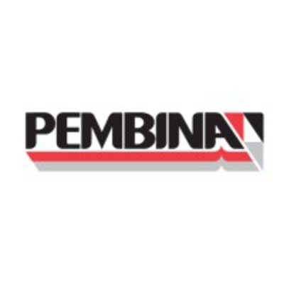 Pembina Pipeline Corp logo