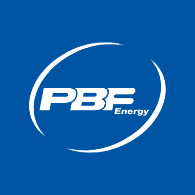 PBF Energy Inc. logo
