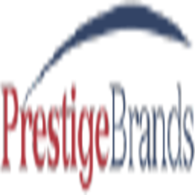 Prestige Consumer Healthcare Inc. logo