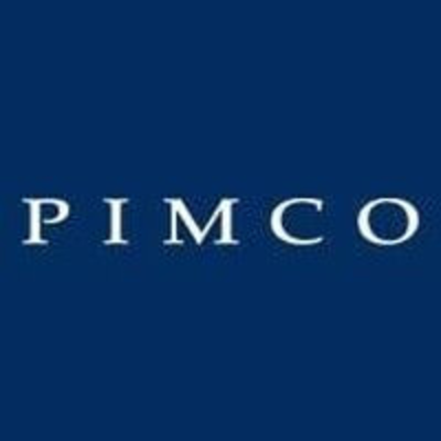 PIMCO Dynamic Income Fund logo