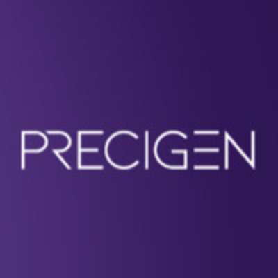 Precigen, Inc. logo