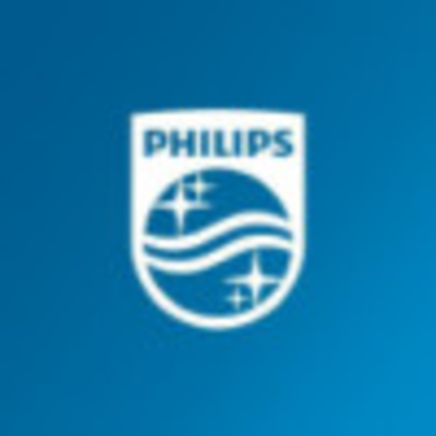 Koninklijke Philips NV ADR logo
