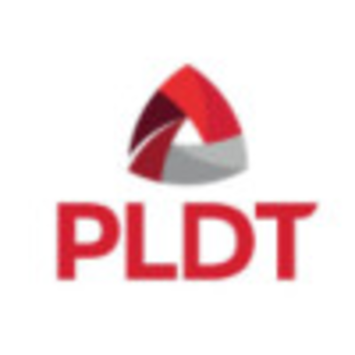 PLDT Inc. logo