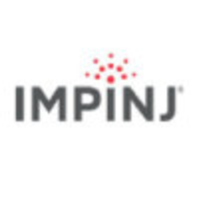 Impinj, Inc. logo