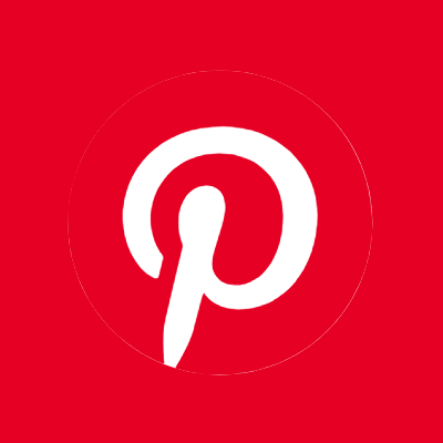 Pinterest Inc logo