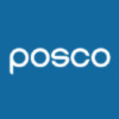 POSCO Holdings Inc ADR logo