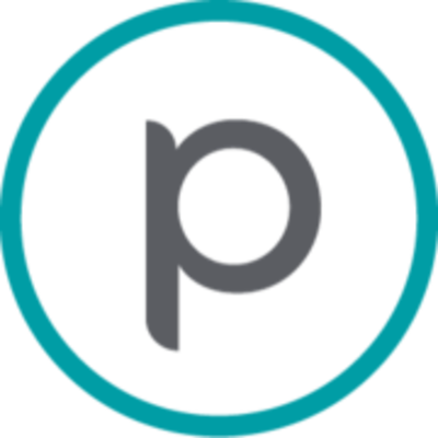 Planet Labs PBC logo