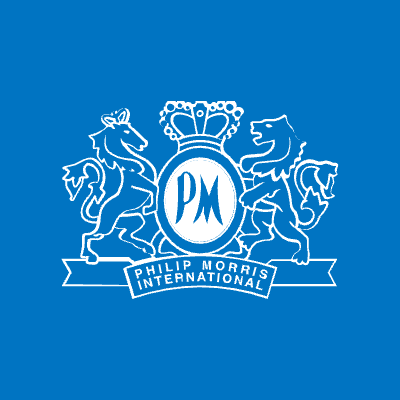 Philip Morris International logo