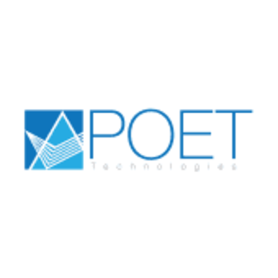 POET Technologies Inc. logo