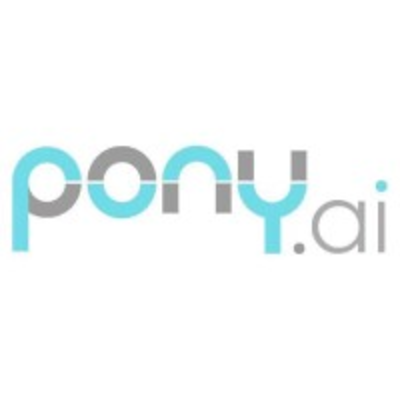 Pony AI Inc. logo