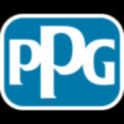 PPG Industries logo