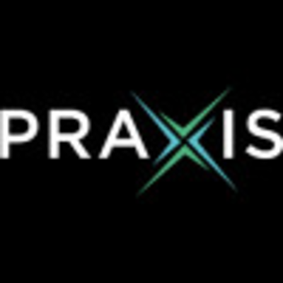 Praxis Precision Medicines Inc logo