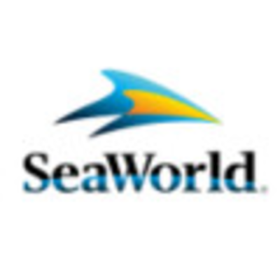 United Parks & Resorts Inc. logo