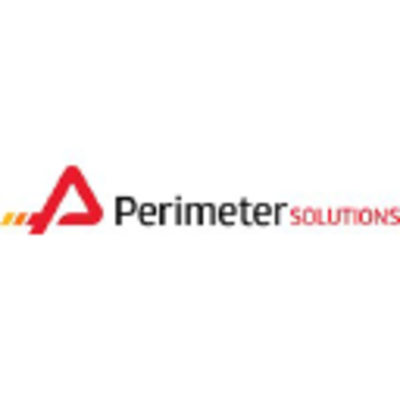 Perimeter Solutions, Inc. logo