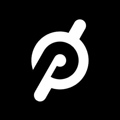 Peloton Interactive, Inc. logo