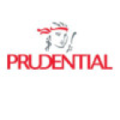 Prudential plc ADR logo
