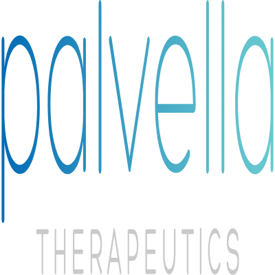 Palvella Therapeutics, Inc. logo