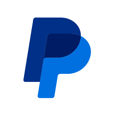 PayPal logo