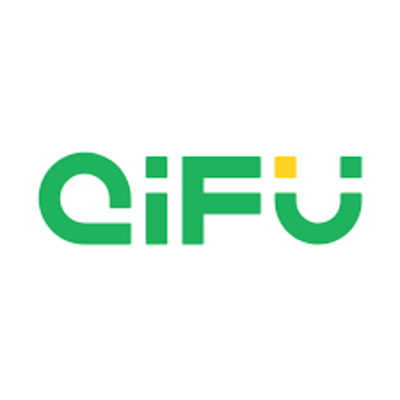 Qfin Holdings, Inc. logo