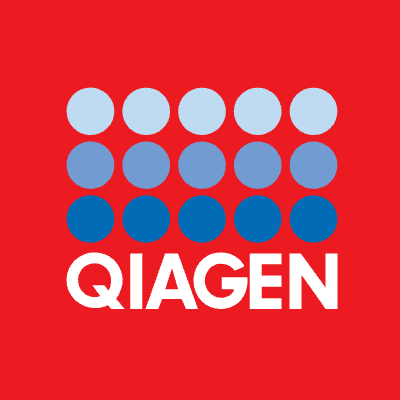 Qiagen N.V. logo