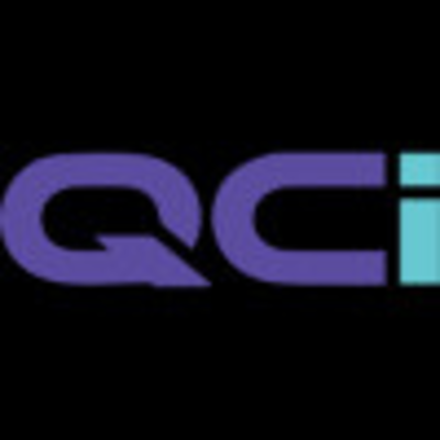 Quantum Computing Inc. logo