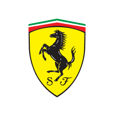 Ferrari NV logo