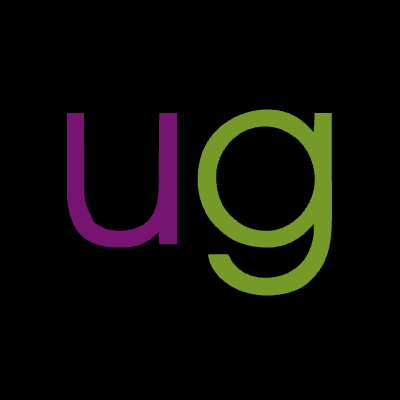 Ultragenyx Pharmaceutical Inc. logo