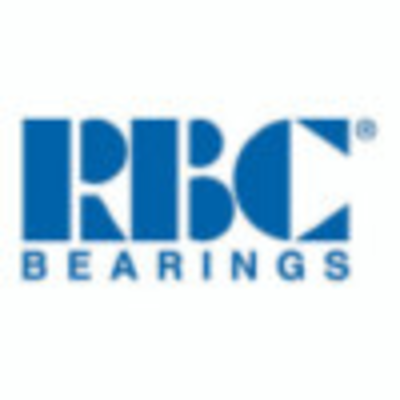 RBC Bearings Inc logo