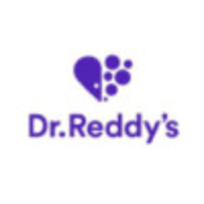 Dr. Reddy's Laboratories Ltd ADR logo