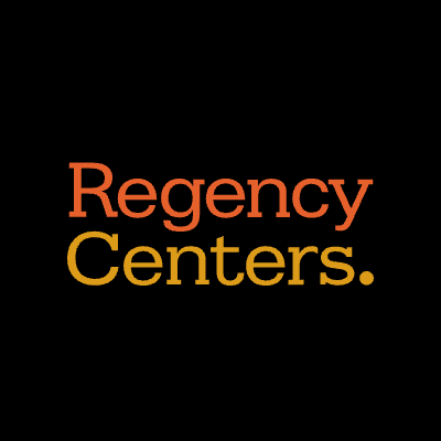 Regency Centers logo