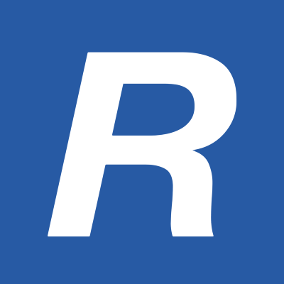 Regeneron Pharmaceuticals logo