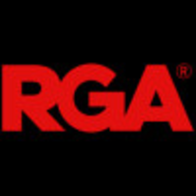 Reinsurance Group Of America Inc logo