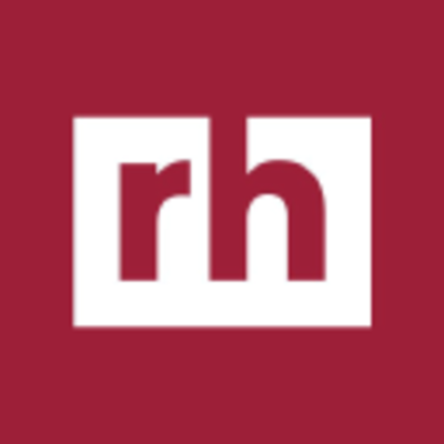 Robert Half Inc. logo