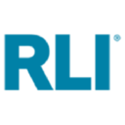 RLI Corp. logo