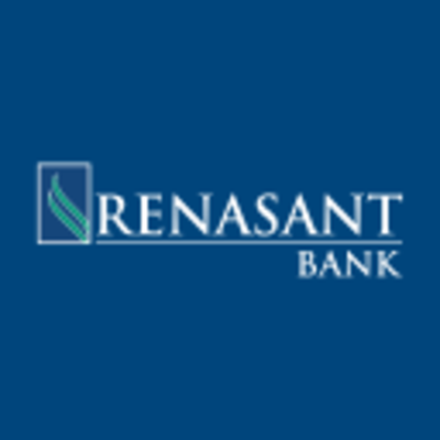 Renasant Corporation logo