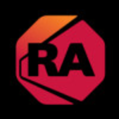 Rockwell Automation logo