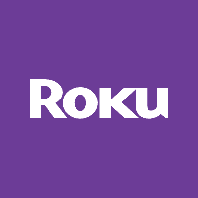 Roku Inc logo