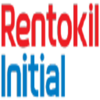 Rentokil Initial plc logo