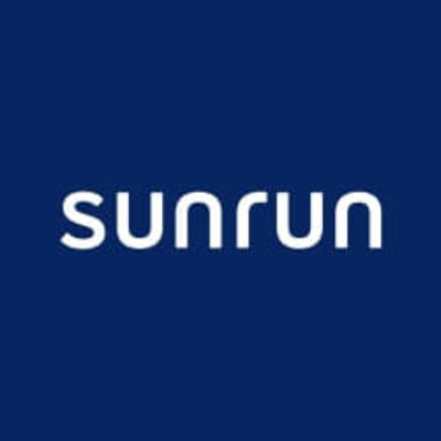 Sunrun Inc. logo