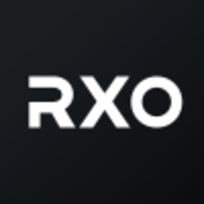 RXO, Inc. logo