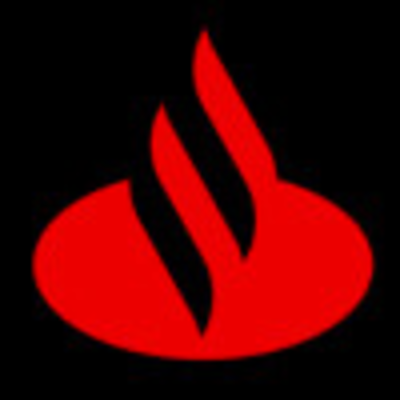 Banco Santander SA ADR logo