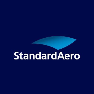 StandardAero, Inc. logo