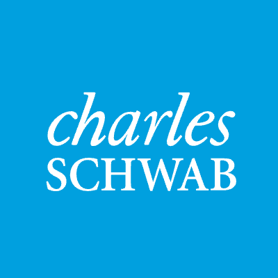 Charles Schwab Corporation logo